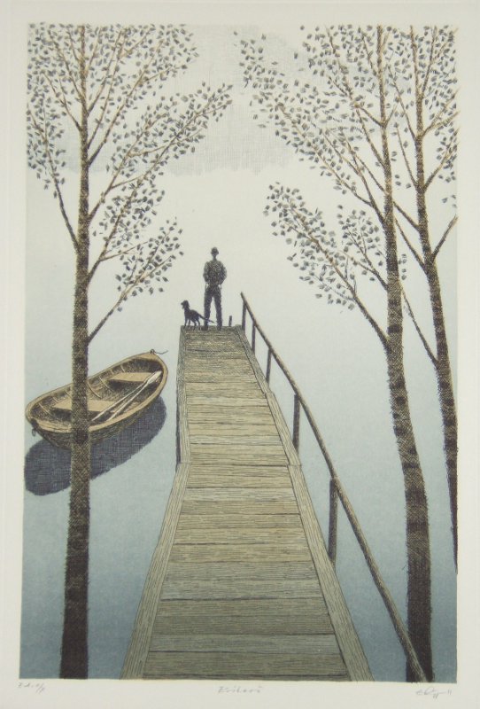 Ernest Downson (Çev. Ekin Karan), Nisan&nbsp;Aşkı