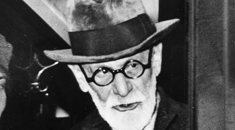 İlyaz Bingül, Psikanaliz&nbsp;Edebiyatı