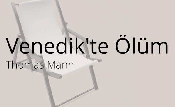 Ayşe Baratalı Çakır, VENEDİK’TE AŞK, ÖLÜM, SALGIN&nbsp;ÜÇGENİ