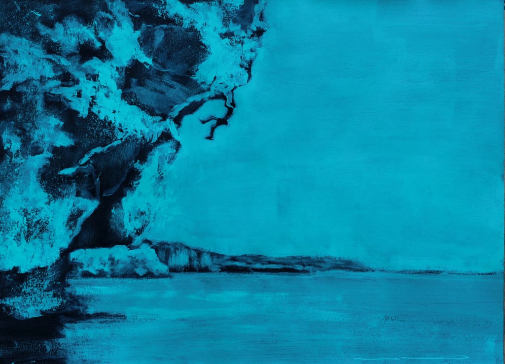 Zafer Yalçınpınar, Denizde&nbsp;Ölmek