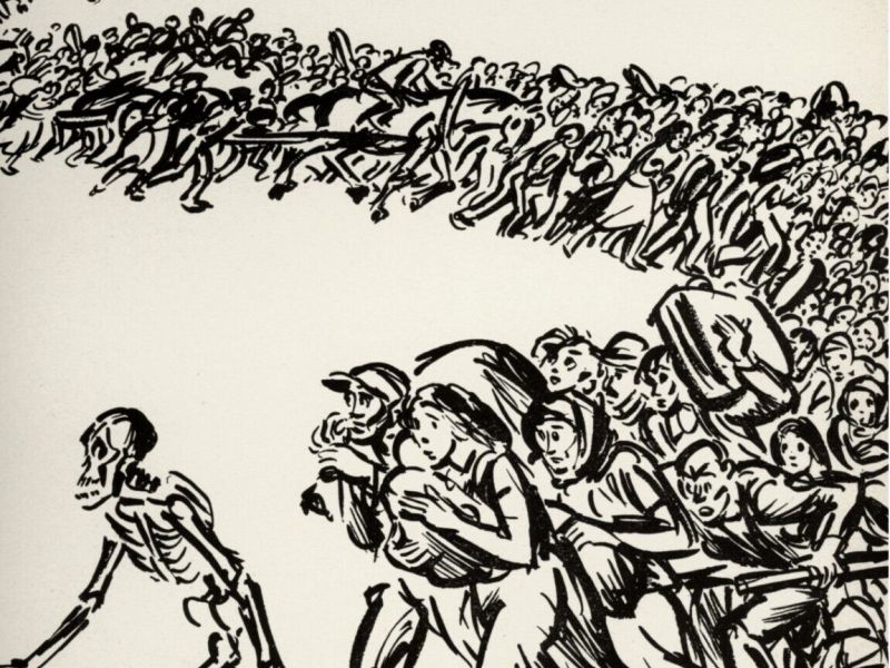 Kıvanç Tanrıyar, Meşru&nbsp;İnkar