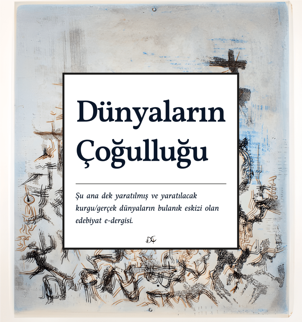 9. Sayı Yayınlandı!