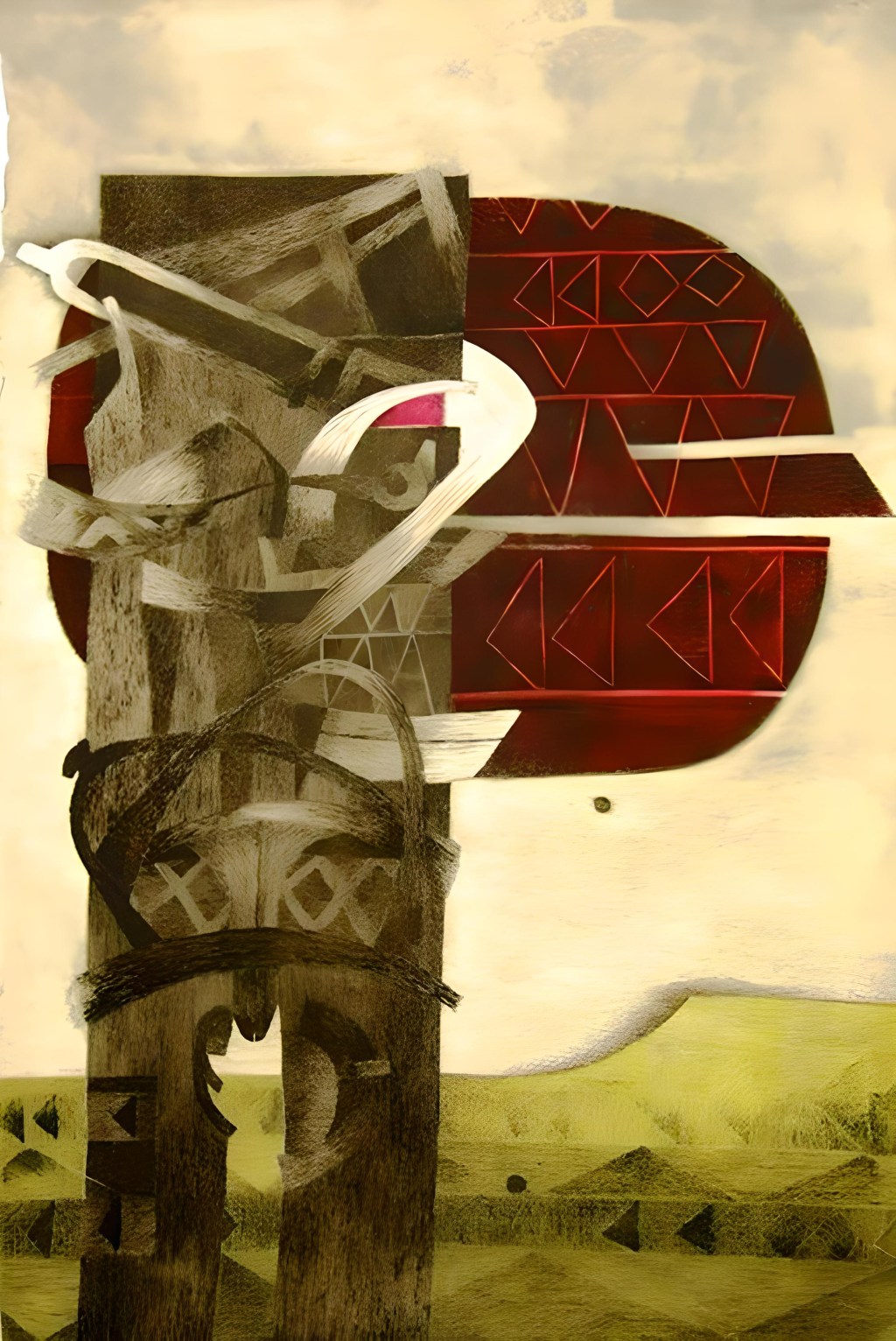 Tunç Kurt, Zamanın&nbsp;Orakçısı