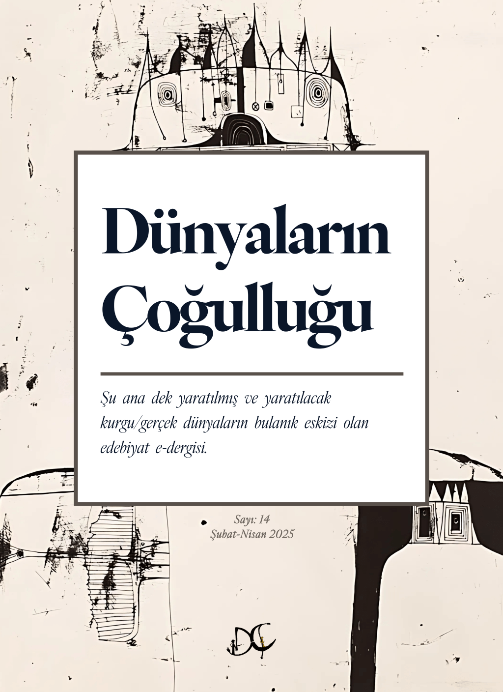 14. Sayı Yayınlandı!