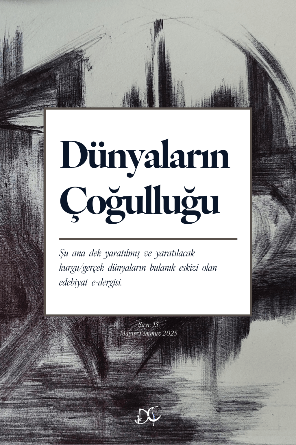 15. Sayı Yayımlandı!